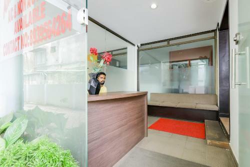 Hotel Spot On 39663 Sangamam Residency