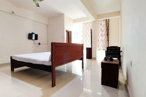 Hotel Spot On 39663 Sangamam Residency