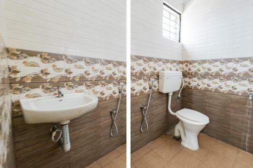 Hotel Spot On 39663 Sangamam Residency