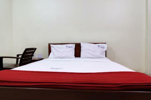 Hotel Spot On 39663 Sangamam Residency