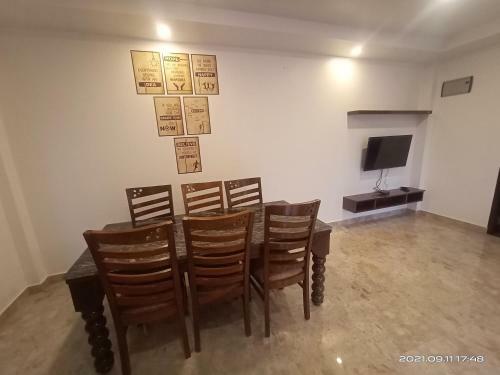 Bed & Breakfast Sharma's Destination, Mashobra