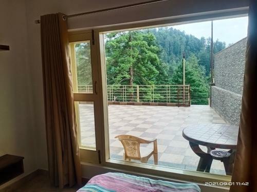 Bed & Breakfast Sharma's Destination, Mashobra