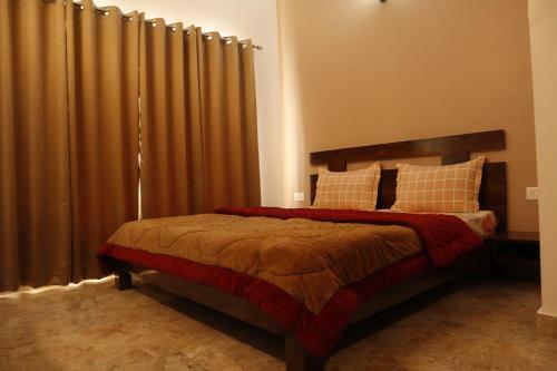 Bed & Breakfast Sharma's Destination, Mashobra