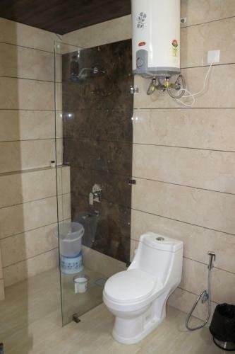 Bed & Breakfast Sharma's Destination, Mashobra