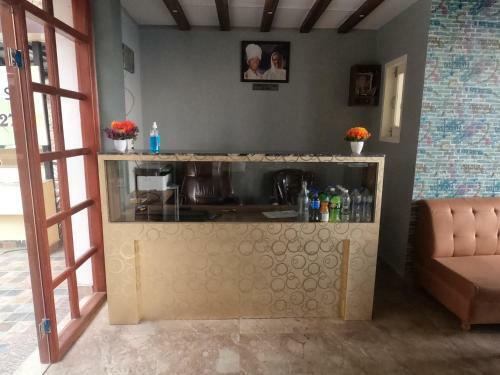 Bed & Breakfast Sharma's Destination, Mashobra