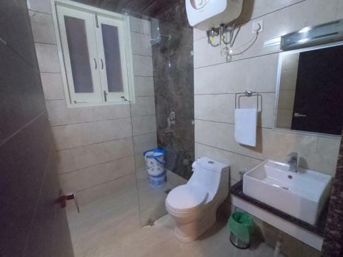 Bed & Breakfast Sharma's Destination, Mashobra