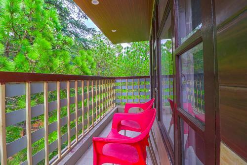 Fabhotel Alpine Hilldon