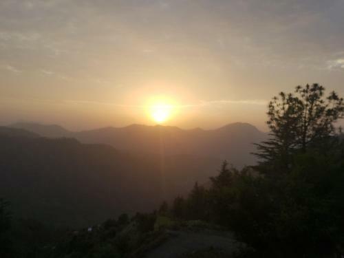 Hotel Home Inn Shimla B&B