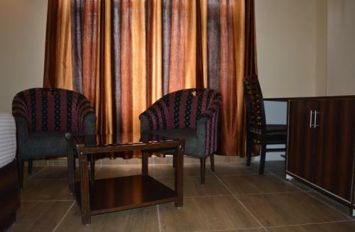 Hotel Home Inn Shimla B&B