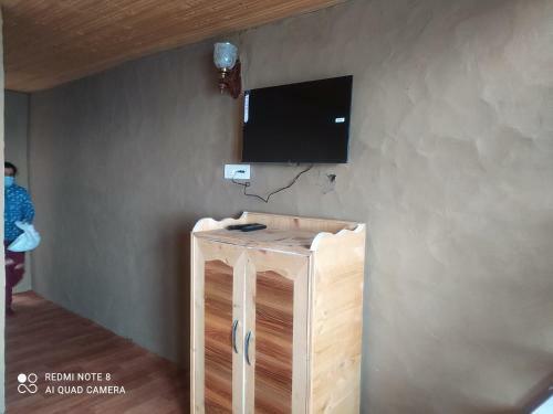 Zazroo Mud Cottages Home Stay