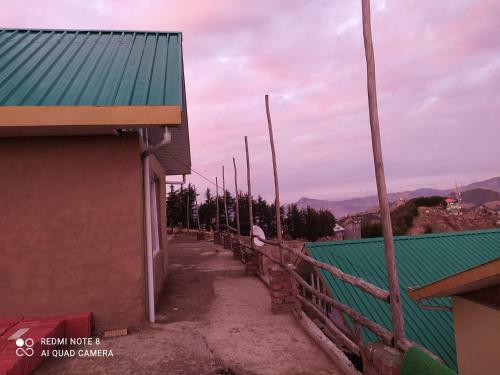 Zazroo Mud Cottages Home Stay