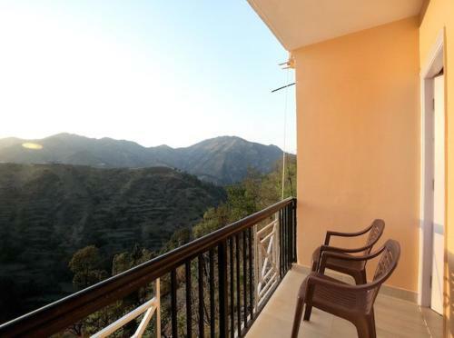 Ekaant Home Stay