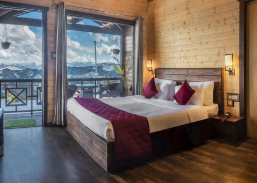 Hotel Woodays Resort