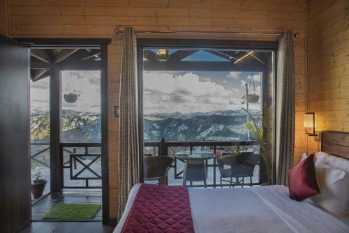 Hotel Woodays Resort