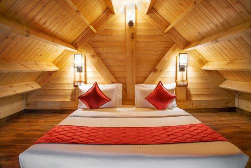 Hotel Woodays Resort