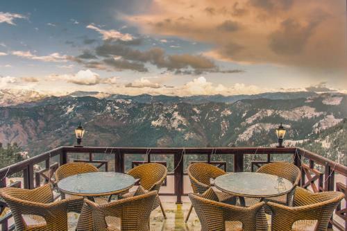 Hotel Woodays Resort