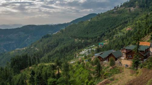 Hotel Woodays Resort