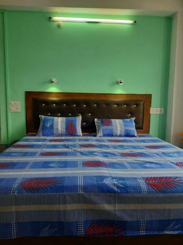 Family Home Stay
