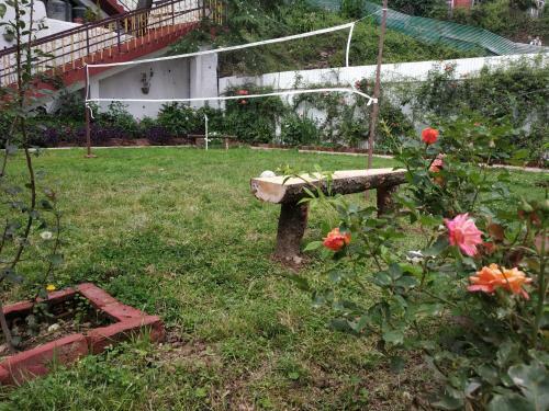 Bed & Breakfast Garden Cottages