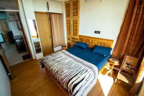Apartamento Hillspeak Shimla