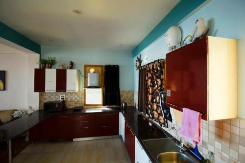 Apartamento Hillspeak Shimla