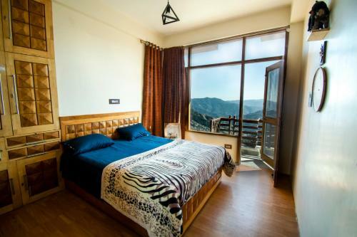 Apartamento Hillspeak Shimla
