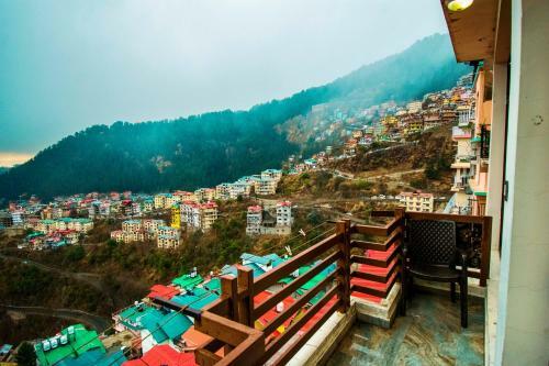 Apartamento Hillspeak Shimla