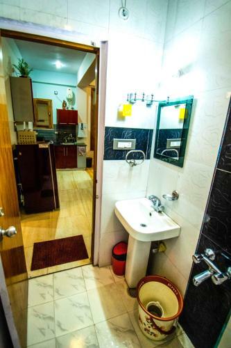 Apartamento Hillspeak Shimla