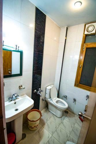 Apartamento Hillspeak Shimla