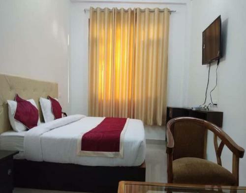 Hotel Asha Residency By Stayapart