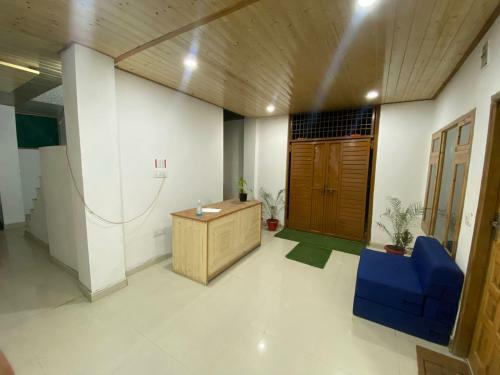 Hotel Foghill Homestay