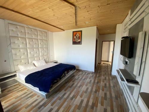 Hotel Foghill Homestay