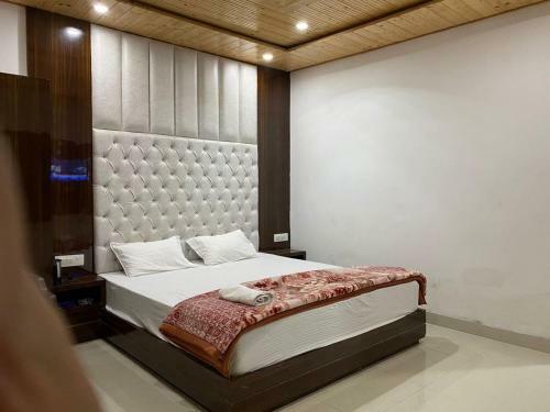 Hotel Foghill Homestay