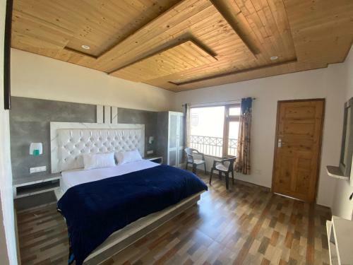 Hotel Foghill Homestay