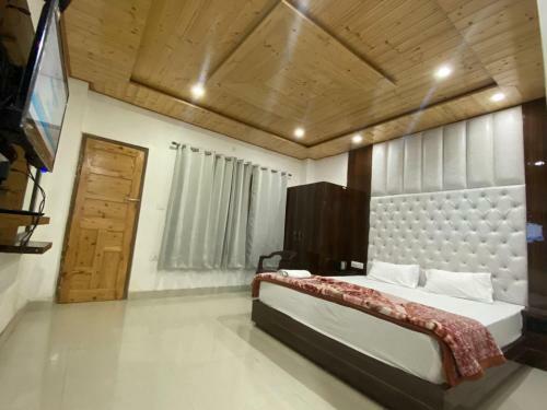 Hotel Foghill Homestay