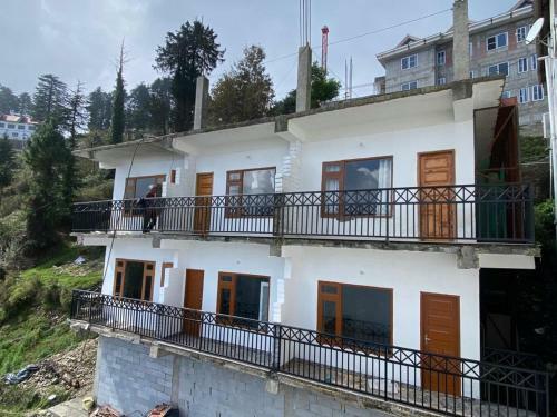 Hotel Foghill Homestay