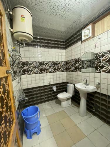 Hotel Foghill Homestay