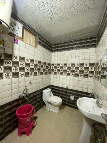 Hotel Foghill Homestay