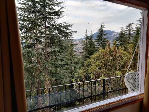 Apartamento The Sharong Dreams