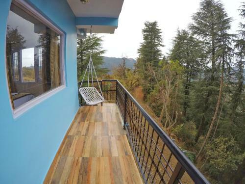 Apartamento The Sharong Dreams