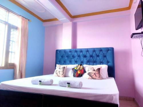 Citylights Homestay