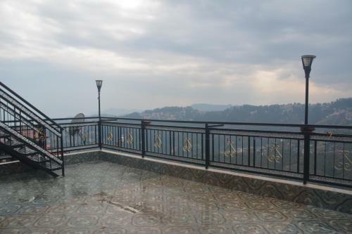 Citylights Homestay
