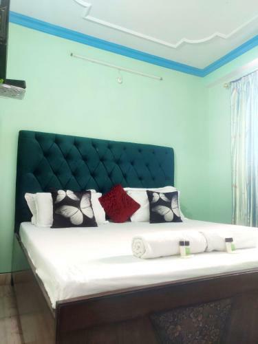 Citylights Homestay