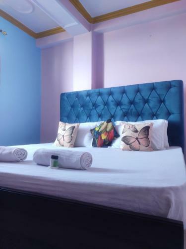Citylights Homestay