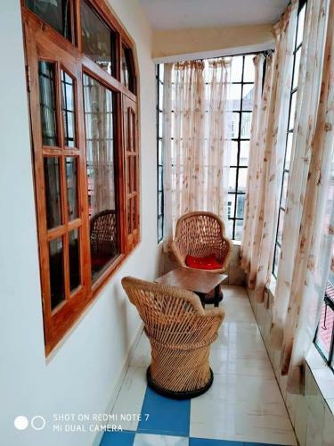 Citylights Homestay