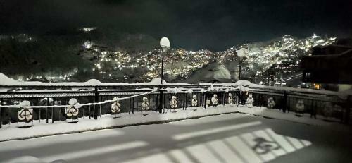 Citylights Homestay