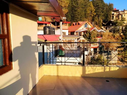 Walia Homestay