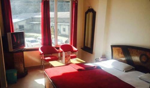 Hotel Majestic Grand