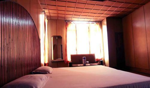 Hotel Majestic Grand