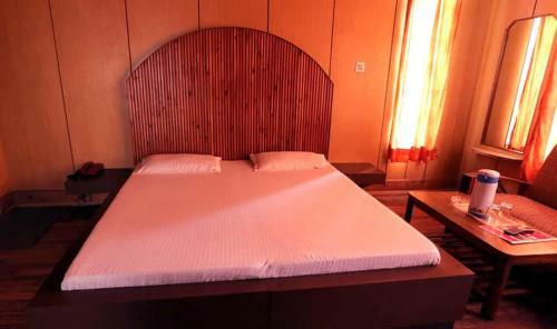 Hotel Majestic Grand